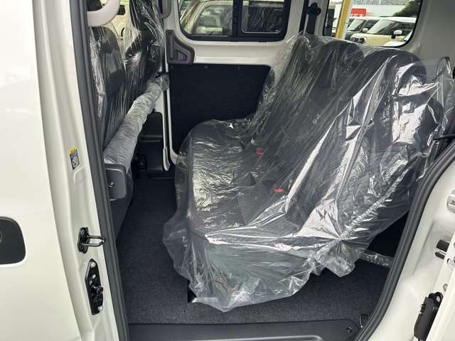 日産 ＮＶ２００バネットバン １．６ ＧＸ R8年 (東海) 99