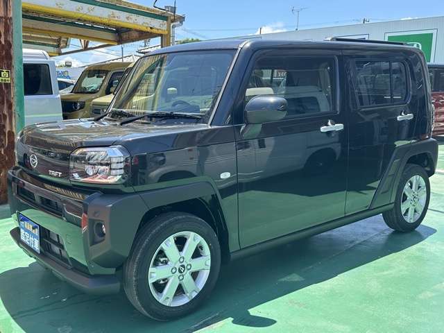 ダイハツ タフト ６６０ Ｇ R7年 (東海) 99