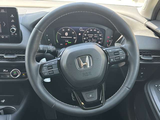ホンダ ＺＲ－Ｖ ２．０ Ｅ：ＨＥＶ Ｚ ４ＷＤ R5年 (東海) 99