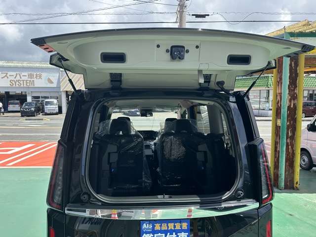 日産 セレナ ２．０ ハイウェイスターＶ ４ＷＤ R7年 (東海) 99