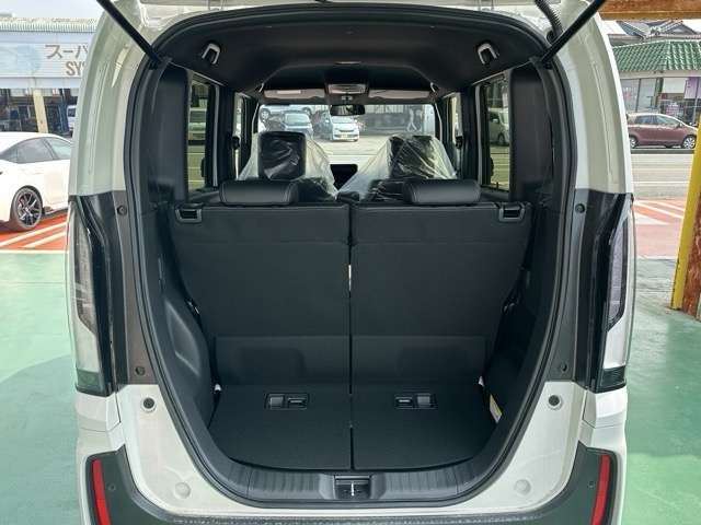ホンダ Ｎ　ＢＯＸ カスタム ６６０ ターボ コーディネートスタイル モノトーン R7年 (東海) 99