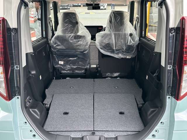 スズキ スペーシア ６６０ ハイブリッド Ｘ セーフティプラスパッケージ装着車 R8年 (東海) 99