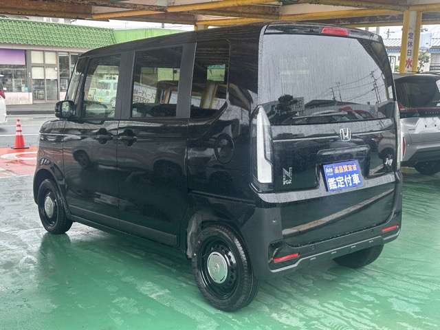 ホンダ Ｎ　ＢＯＸ ジョイ ６６０ モノトーン ４ＷＤ R7年 (東海) 99