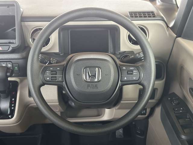 ホンダ Ｎ　ＢＯＸ ジョイ ６６０ モノトーン ４ＷＤ R7年 (東海) 99