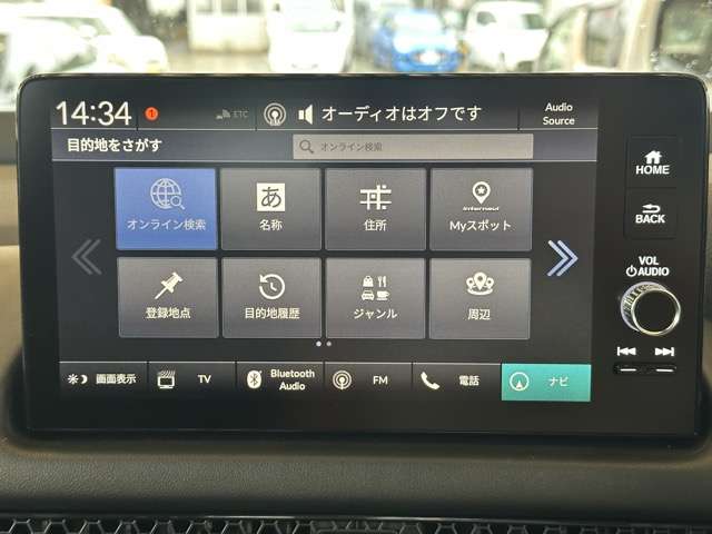 ホンダ ＺＲ－Ｖ ２．０ Ｅ：ＨＥＶ Ｚ ブラックスタイル R6年 (東海) 99