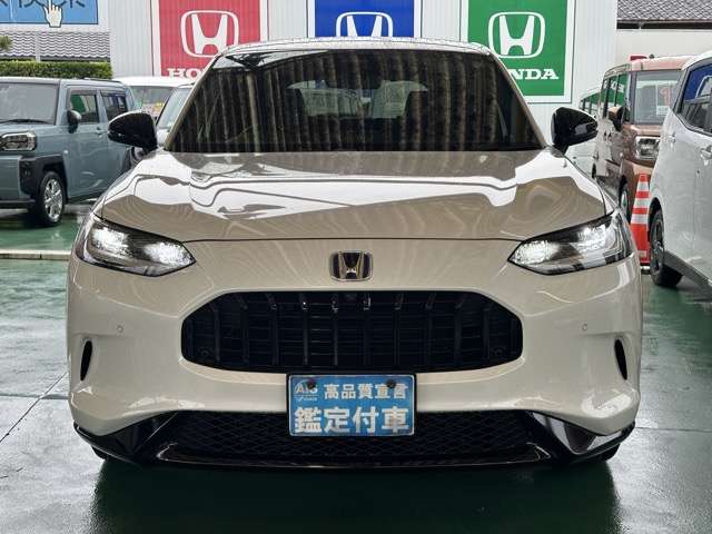 ホンダ ＺＲ－Ｖ ２．０ Ｅ：ＨＥＶ Ｚ ブラックスタイル R6年 (東海) 99