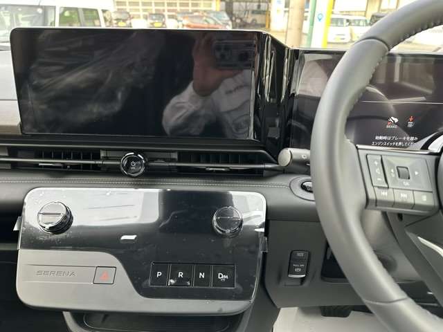 日産 セレナ ２．０ ハイウェイスターＶ R8年 (東海) 99