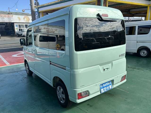 ダイハツ ハイゼットカーゴ ６６０ クルーズ R5年 (東海) 99
