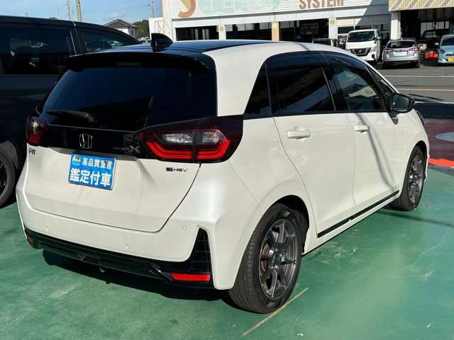 ホンダ フィット　ハイブリッド １．５ Ｅ：ＨＥＶ モデューロＸ R4年 (東海) 99