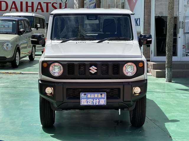 スズキ ジムニー ６６０ ＸＣ ４ＷＤ R7年 (東海) 99