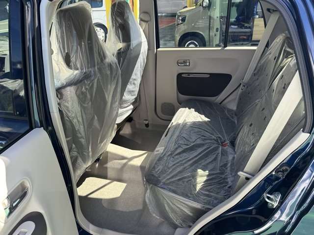 スズキ アルトラパン　ＬＣ ＬＣ ６６０ Ｘ R6年 (東海) 99