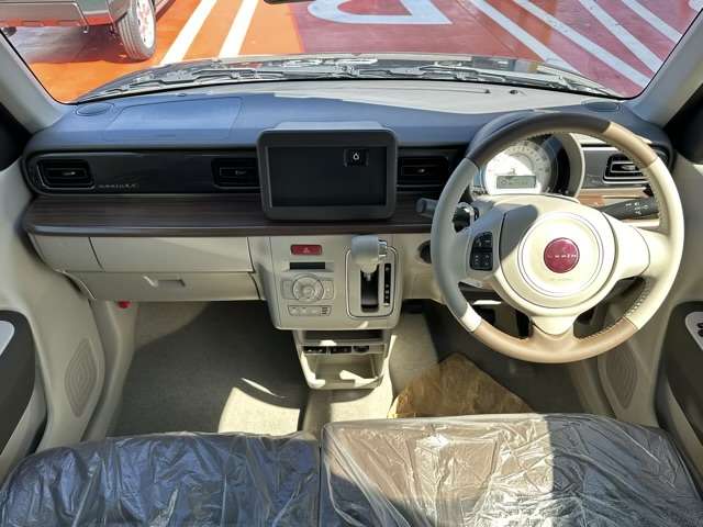 スズキ アルトラパン　ＬＣ ＬＣ ６６０ Ｘ R6年 (東海) 99