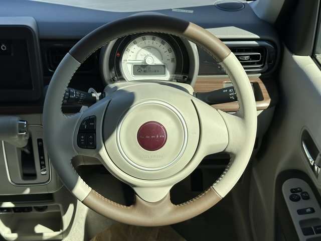 スズキ アルトラパン　ＬＣ ＬＣ ６６０ Ｘ R6年 (東海) 99