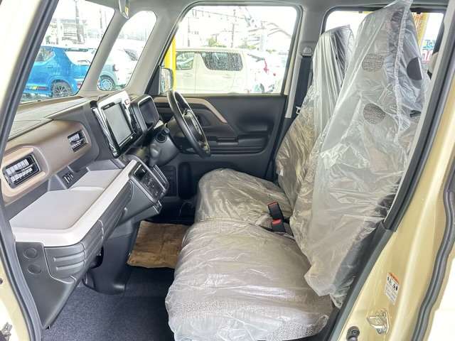 スズキ スペーシア ６６０ ハイブリッド Ｘ R7年 (東海) 99
