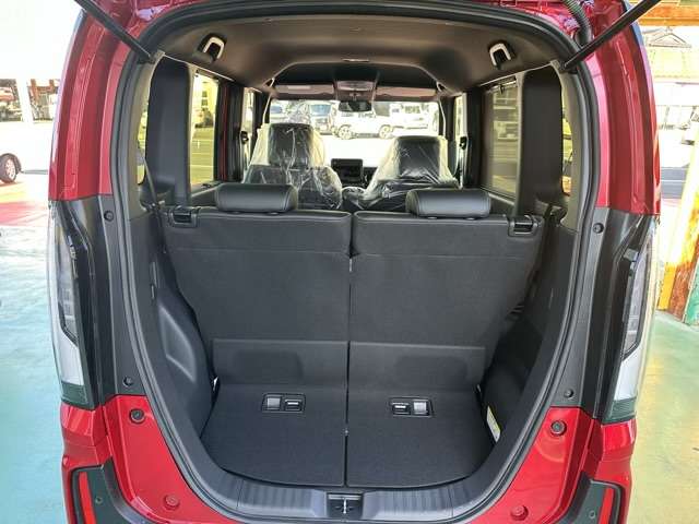 ホンダ Ｎ　ＢＯＸ カスタム ６６０ コーディネートスタイル ２トーン R6年 (東海) 99