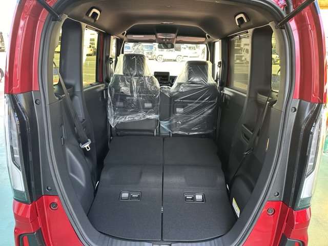 ホンダ Ｎ　ＢＯＸ カスタム ６６０ コーディネートスタイル ２トーン R6年 (東海) 99