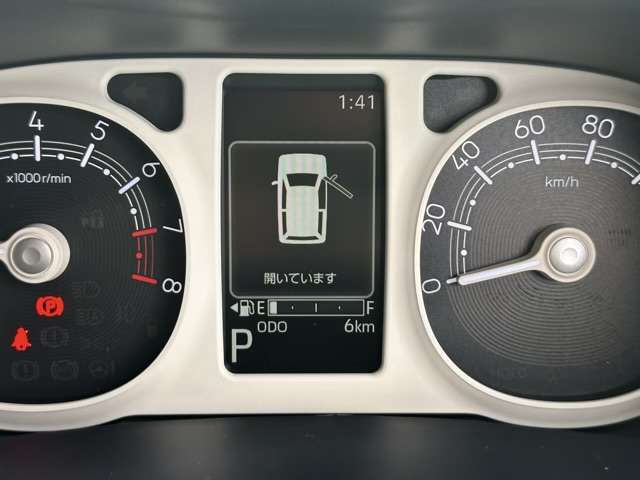 ダイハツ ムーヴ　キャンバス ６６０ ストライプス Ｇ R6年 (東海) 99