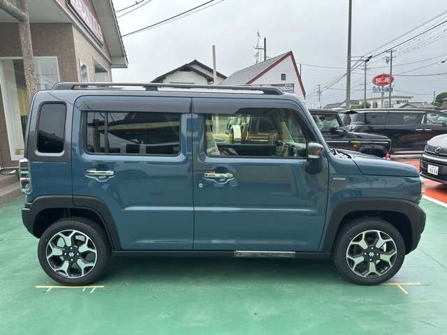 スズキ ハスラー ６６０ ＪスタイルＩＩ R5年 (東海) 99