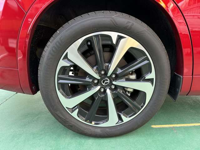 マツダ ＣＸ−６０ ３．３ ＸＤハイブリッド プレミアム モダン ディーゼルターボ ４ＷＤ R4年 (東海) 99