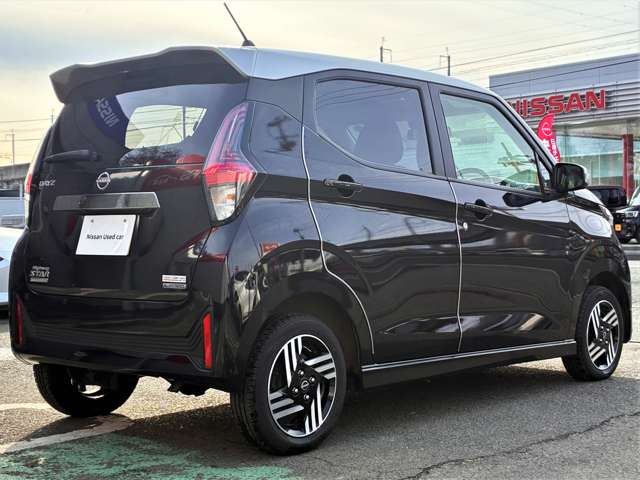 日産 デイズ ６６０ ハイウェイスターＸ アーバンクロム プロパイロット エディション ４ＷＤ R6年 (東北) 99