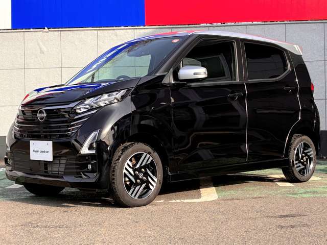 日産 デイズ ６６０ ハイウェイスターＸ アーバンクロム プロパイロット エディション ４ＷＤ R6年 (東北) 99