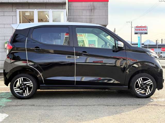 日産 デイズ ６６０ ハイウェイスターＸ アーバンクロム プロパイロット エディション ４ＷＤ R6年 (東北) 99