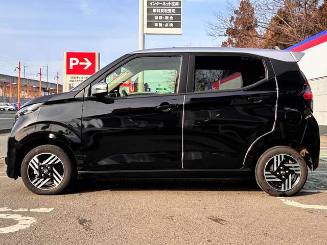 日産 デイズ ６６０ ハイウェイスターＸ アーバンクロム プロパイロット エディション ４ＷＤ R6年 (東北) 99