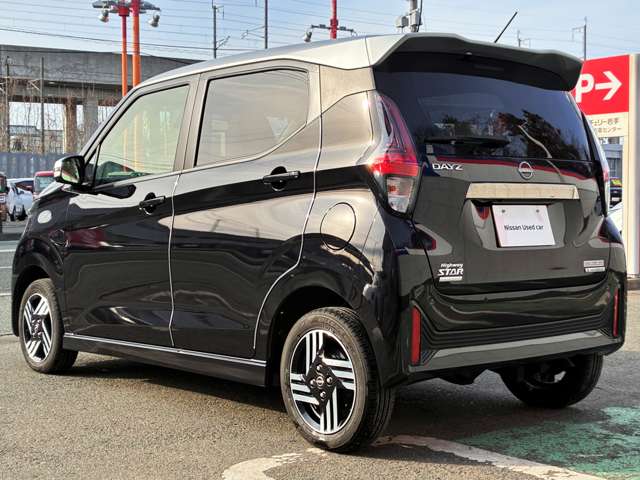 日産 デイズ ６６０ ハイウェイスターＸ アーバンクロム プロパイロット エディション ４ＷＤ R6年 (東北) 99