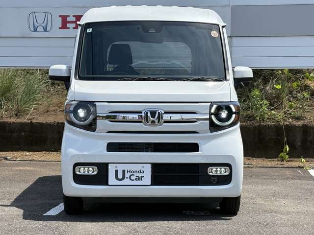 ホンダ Ｎ−ＶＡＮ ６６０ ファン ターボ R7年 (九州・沖縄) 99