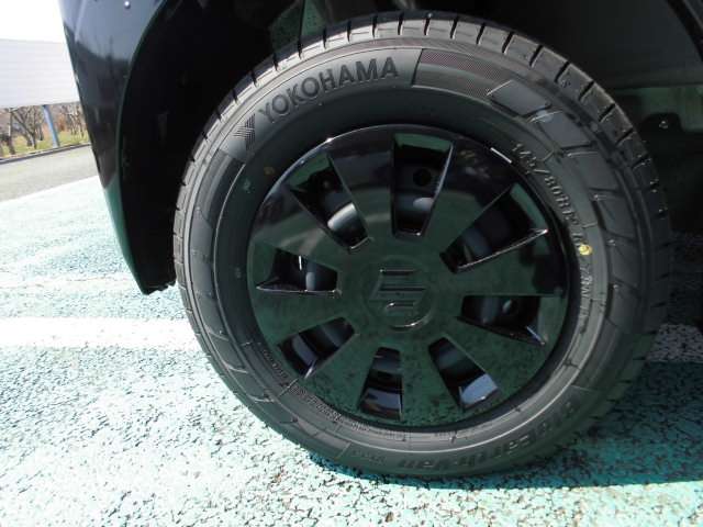 スズキ エブリイ ６６０ Ｊリミテッド ハイルーフ ４ＷＤ R7年 () 99