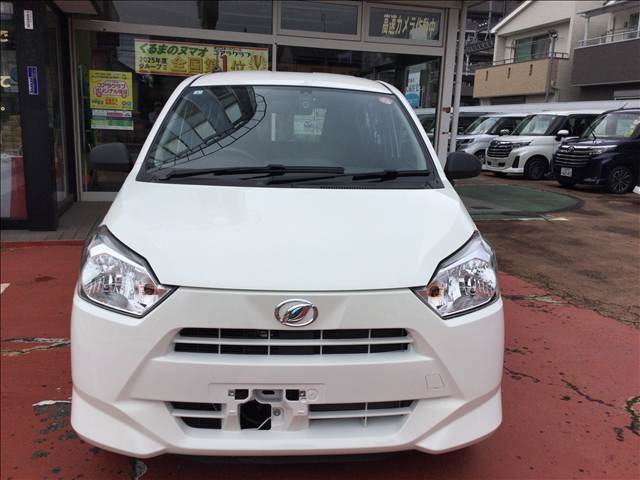 ダイハツ ミラ　イース ６６０ Ｂ R3年 (関東) 99