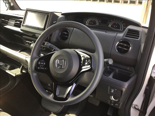 ホンダ Ｎ　ＢＯＸ カスタム ６６０ Ｌ R3年 (関東) 99