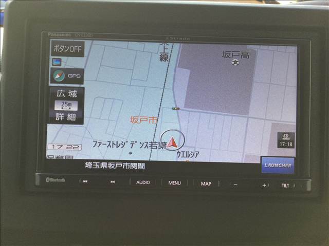 ホンダ Ｎ　ＢＯＸ カスタム ６６０ Ｌ R3年 (関東) 99