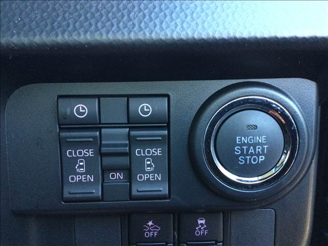 トヨタ ルーミー １．０ カスタム Ｇ－Ｔ R4年 (関東) 99