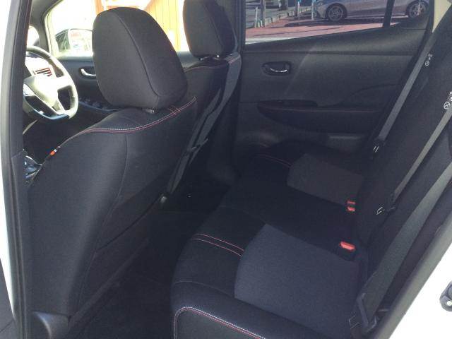 日産 リーフ ＮＩＳＭＯ H30年 (関東) 99