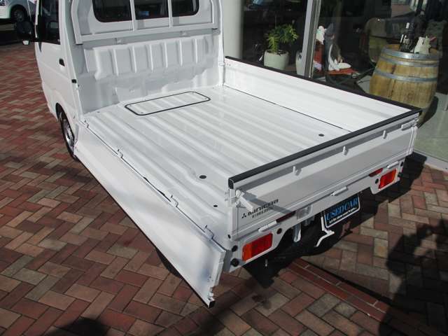 三菱 ミニキャブトラック ６６０ ミノリ ４ＷＤ R8年 () 99