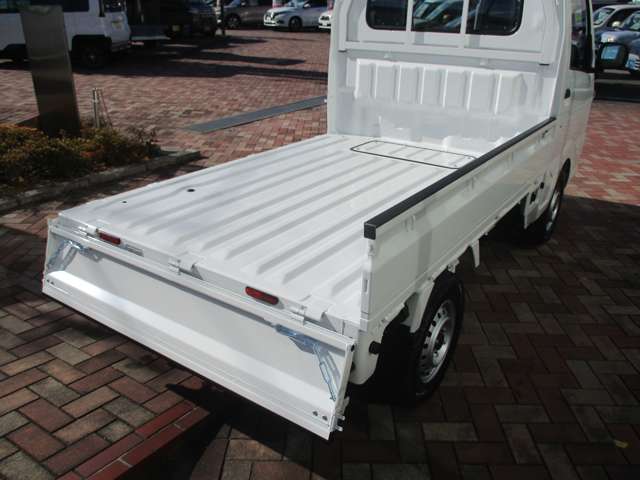 三菱 ミニキャブトラック ６６０ ミノリ ４ＷＤ R8年 () 99