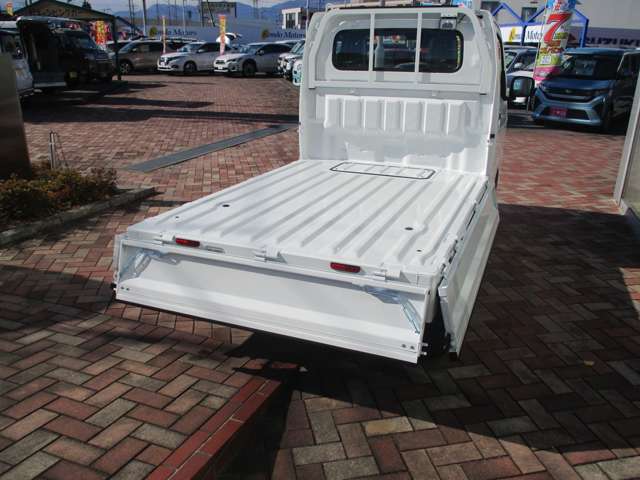 三菱 ミニキャブトラック ６６０ ミノリ ４ＷＤ R8年 () 99