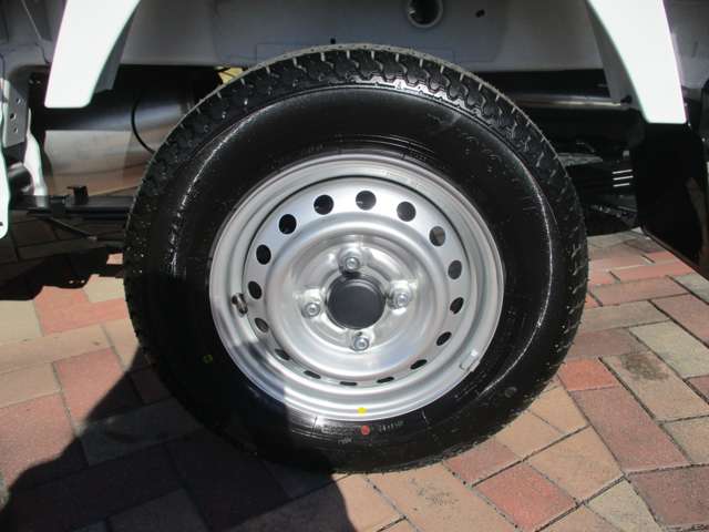 三菱 ミニキャブトラック ６６０ ミノリ ４ＷＤ R8年 () 99