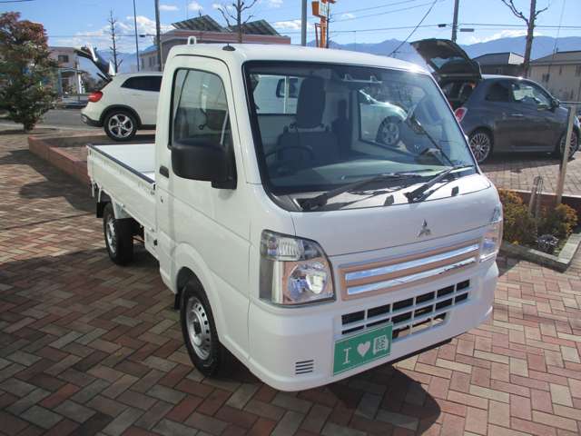 三菱 ミニキャブトラック ６６０ ミノリ ４ＷＤ R8年 () 99