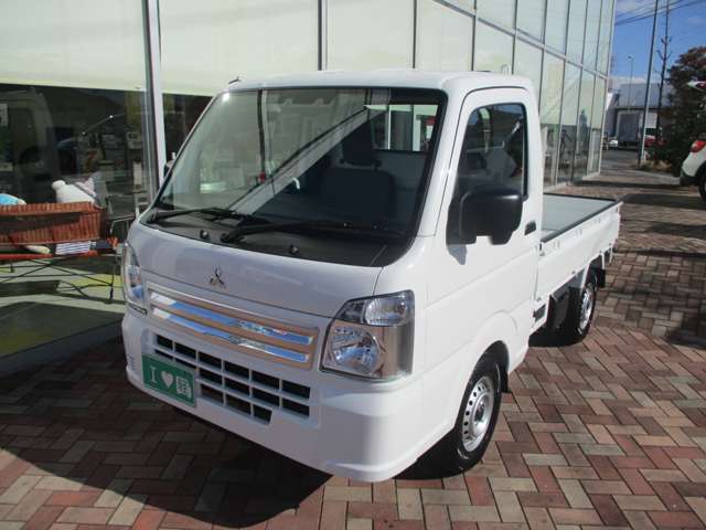 三菱 ミニキャブトラック ６６０ ミノリ ４ＷＤ R8年 () 99