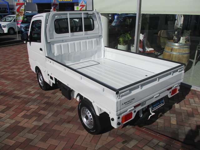 三菱 ミニキャブトラック ６６０ ミノリ ４ＷＤ R8年 () 99