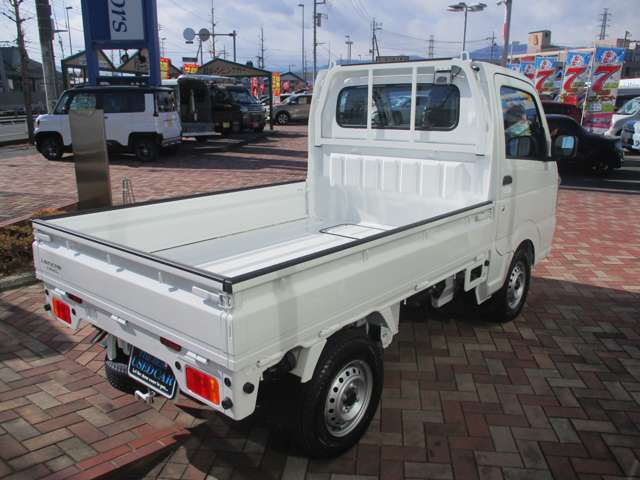 三菱 ミニキャブトラック ６６０ ミノリ ４ＷＤ R8年 () 99