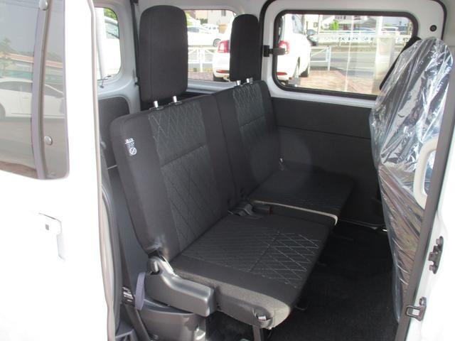 ダイハツ アトレー ６６０ ＲＳ ４ＷＤ R7年 () 99