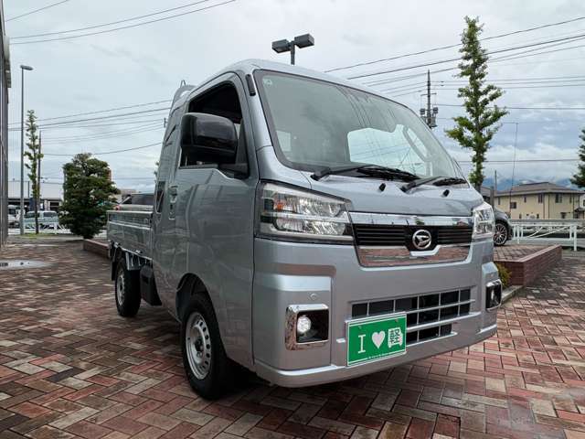 ダイハツ ハイゼットトラック ６６０ ジャンボ エクストラ ３方開 ４ＷＤ R8年 () 99