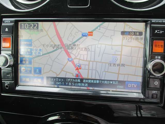 日産 ノート １．２ Ｘ ＤＩＧ－Ｓ H27年 () 99