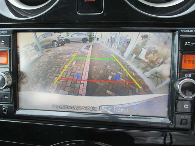 日産 ノート １．２ Ｘ ＤＩＧ－Ｓ H27年 () 99