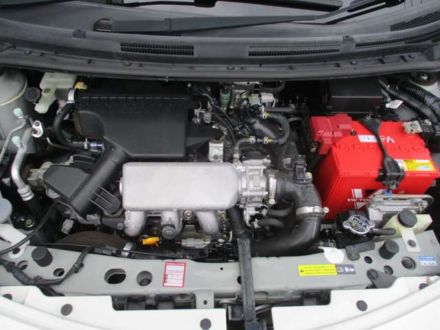 日産 ノート １．２ Ｘ ＤＩＧ－Ｓ H27年 () 99