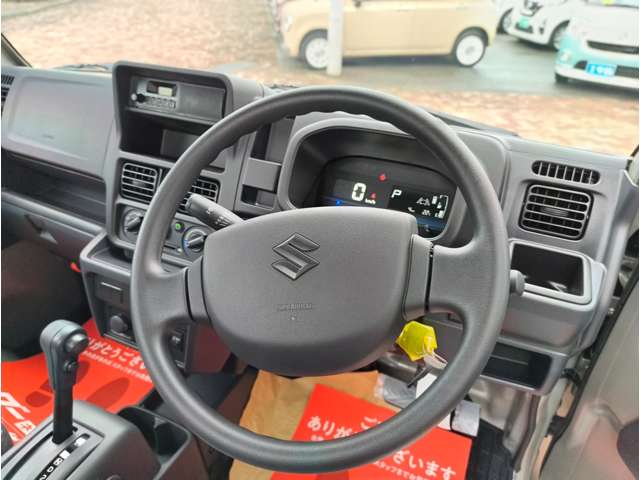 スズキ キャリイトラック ６６０ ＫＣ農繁 ３方開 ４ＷＤ R8年 () 99