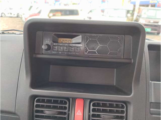 スズキ キャリイトラック ６６０ ＫＣ農繁 ３方開 ４ＷＤ R8年 () 99